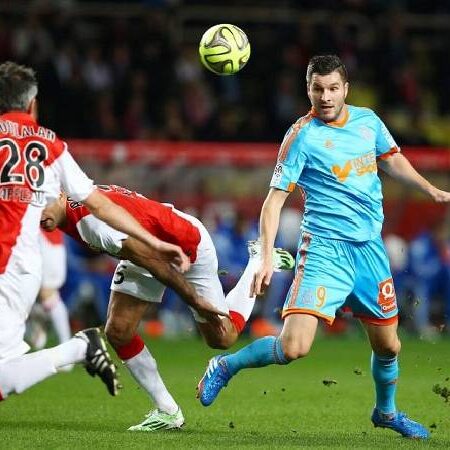 Nhận định kèo Marseille vs Monaco, 2h45 ngày 7/3