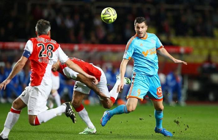 Nhận định kèo Marseille vs Monaco, 2h45 ngày 7/3