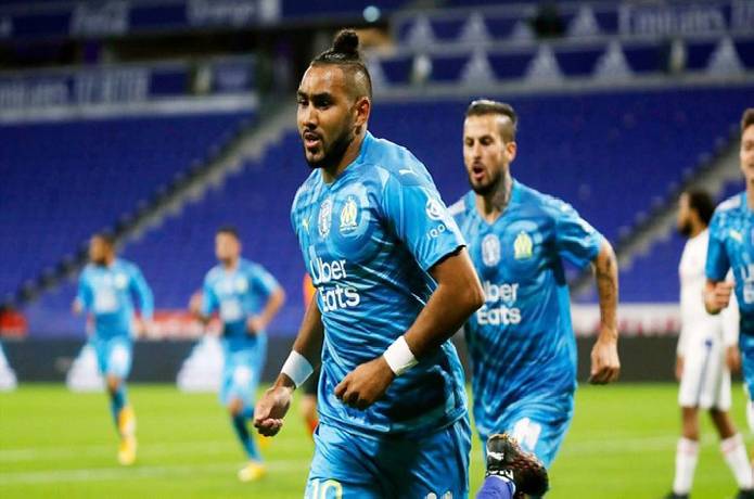 Nhận định kèo Marseille vs Nantes, 02h00 ngày 21/04