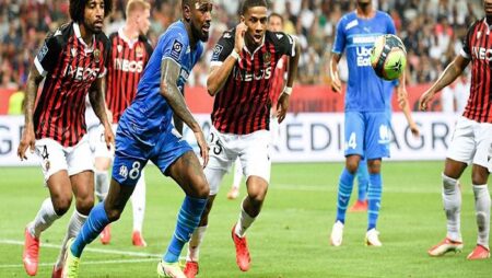 Nhận định kèo Marseille vs Nice, 02h45 ngày 21/03