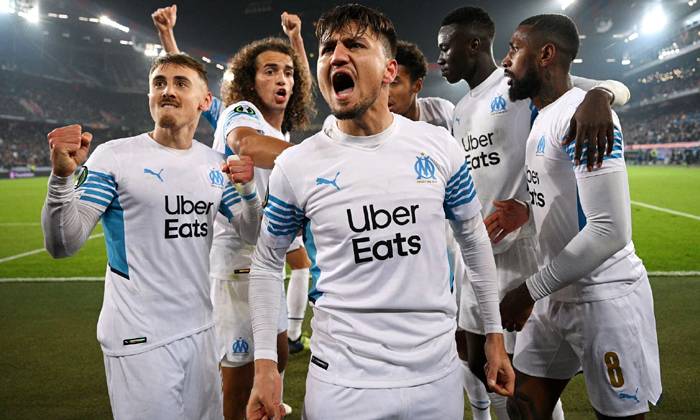 Nhận định kèo Marseille vs PAOK, 2h ngày 8/4