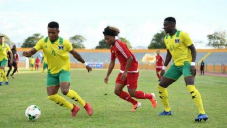 Nhận định kèo Mauritius vs Sao Tome, 19h00 ngày 27/3