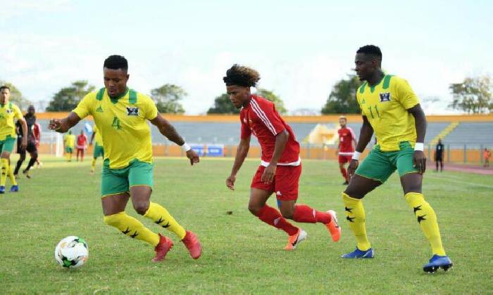 Nhận định kèo Mauritius vs Sao Tome, 19h00 ngày 27/3