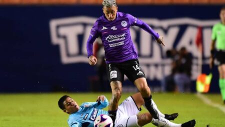 Nhận định soi kèo Mazatlan vs Puebla, 9h ngày 30/4