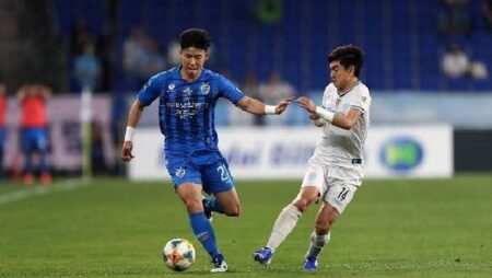 Nhận định kèo Melbourne City vs Jeonnam Dragons, 21h ngày 21/4