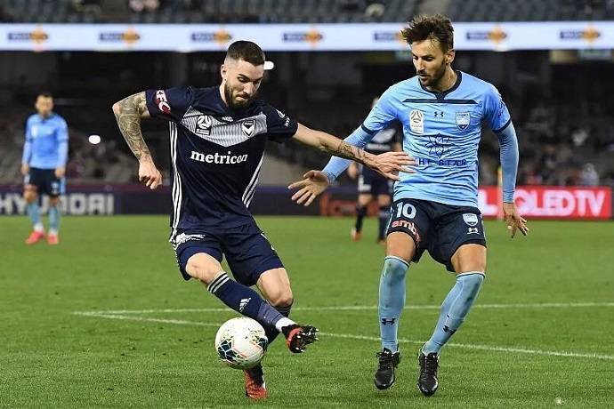 Nhận định kèo Melbourne City vs Melbourne Victory, 15h45 ngày 19/3