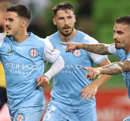 Nhận định kèo Melbourne City vs Perth Glory, 15h05 ngày 2/3