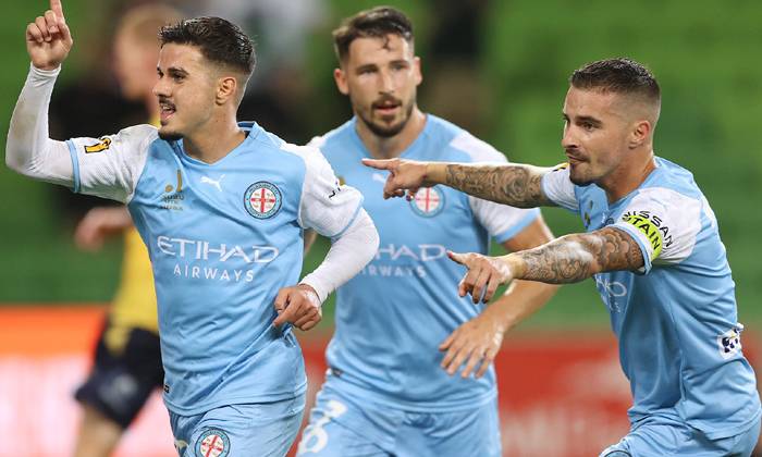 Nhận định kèo Melbourne City vs Perth Glory, 15h05 ngày 2/3