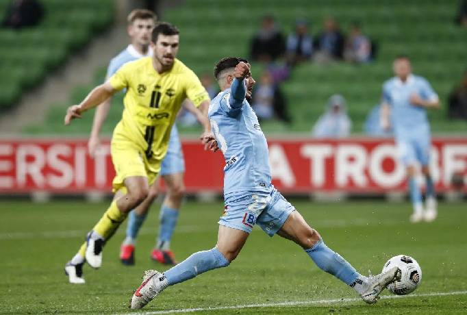 Nhận định soi kèo Melbourne City vs Wellington Phoenix, 16h05 ngày 9/5