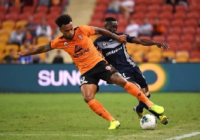 Nhận định soi kèo Melbourne Victory vs Brisbane Roar, 16h05 ngày 12/4