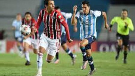 Nhận định kèo Melgar vs Racing Club, 05h15 ngày 28/04