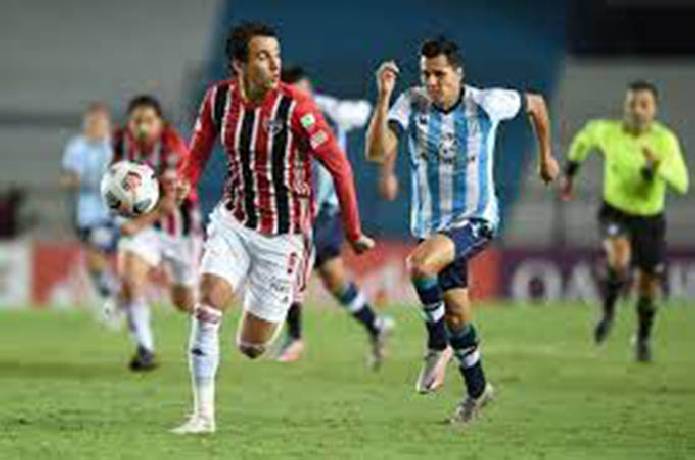 Nhận định kèo Melgar vs Racing Club, 05h15 ngày 28/04