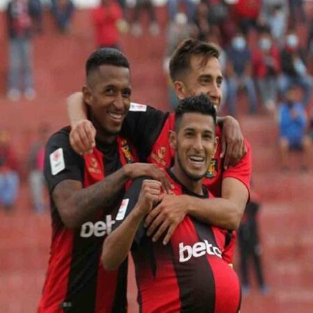 Nhận định kèo Melgar vs River Plate, 05h15 ngày 14/04