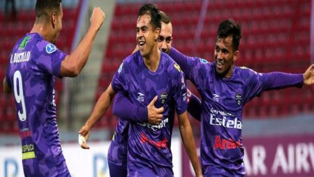 Nhận định kèo Metropolitanos vs Estudiantes, 05h15 ngày 16/03
