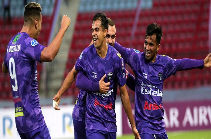 Nhận định kèo Metropolitanos vs Estudiantes, 05h15 ngày 16/03
