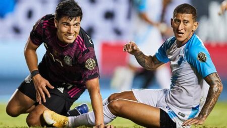 Nhận định kèo Mexico vs Guatemala, 7h30 ngày 28/4