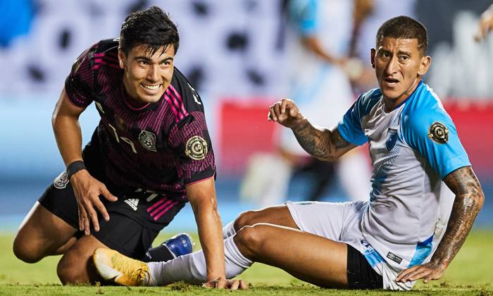 Nhận định kèo Mexico vs Guatemala, 7h30 ngày 28/4