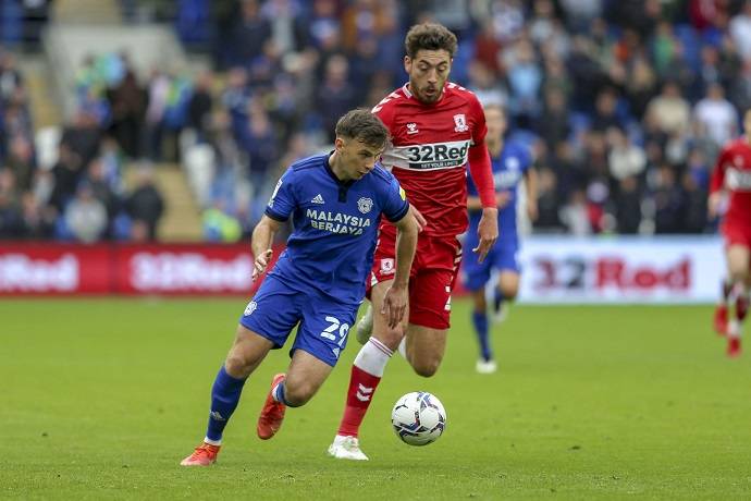 Nhận định kèo Middlesbrough vs Cardiff, 1h45 ngày 28/4