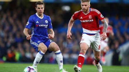 Nhận định kèo Middlesbrough vs Chelsea, 0h15 ngày 20/3