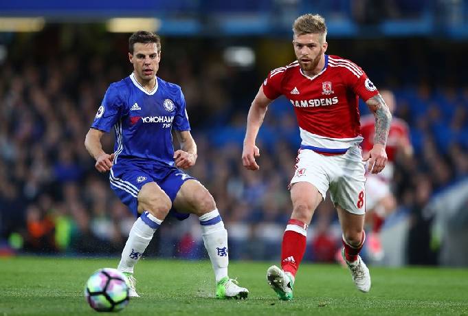 Nhận định kèo Middlesbrough vs Chelsea, 0h15 ngày 20/3