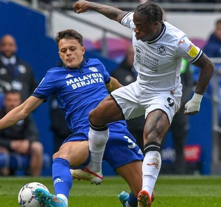 Nhận định kèo Millwall vs Swansea, 1h45 ngày 6/4