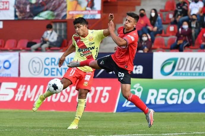 Nhận định kèo Mineros de Zacatecas vs Morelia, 7h00 ngày 27/4