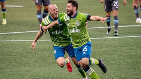 Nhận định kèo Minnesota United vs Seattle Sounders, 07h00 ngày 03/04