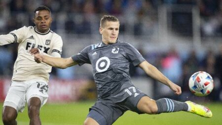 Nhận định soi kèo Minnesota vs Cincinnati, 7h07 ngày 8/5