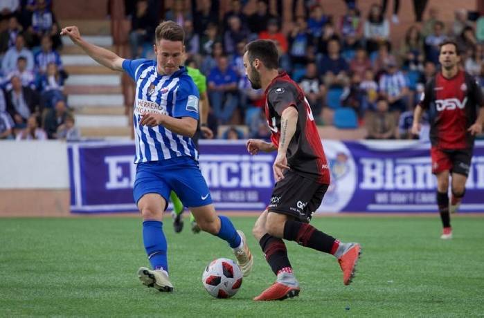 Nhận định kèo Mirandes vs Ponferradina, 19h00 ngày 27/3