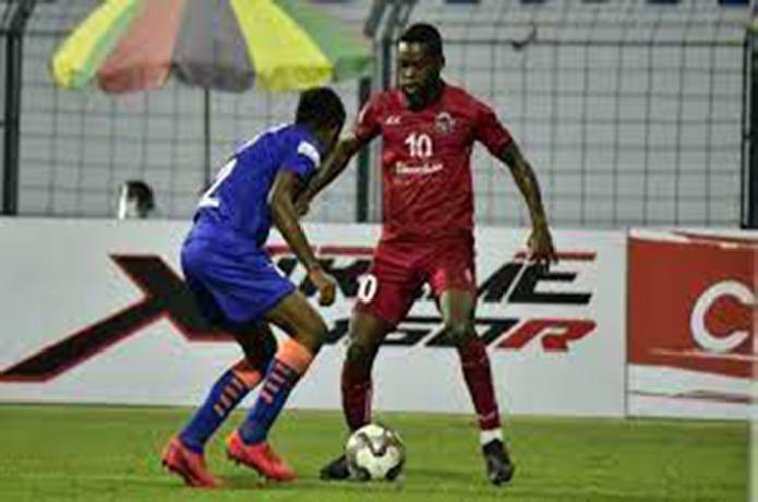 Nhận định kèo Mohammedan vs Churchill Brothers, 18h00 ngày 16/03