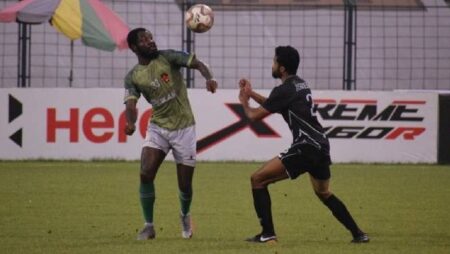 Nhận định kèo Mohammedan vs Gokulam Kerala, 21h00 ngày 25/3