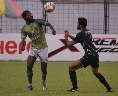 Nhận định kèo Mohammedan vs Gokulam Kerala, 21h00 ngày 25/3