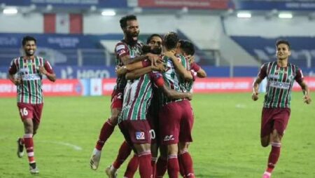 Nhận định soi kèo Mohun Bagan vs Abahani Dhaka, 20h30 ngày 19/4