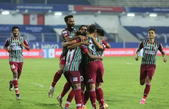 Nhận định soi kèo Mohun Bagan vs Abahani Dhaka, 20h30 ngày 19/4