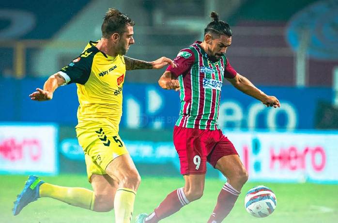 Nhận định kèo Mohun Bagan vs Hyderabad, 21h ngày 16/3