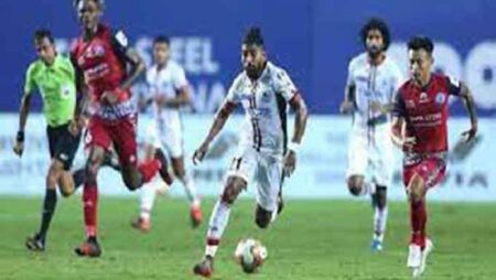 Nhận định kèo Mohun Bagan vs Jamshedpur, 21h00 ngày 07/03