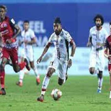 Nhận định kèo Mohun Bagan vs Jamshedpur, 21h00 ngày 07/03