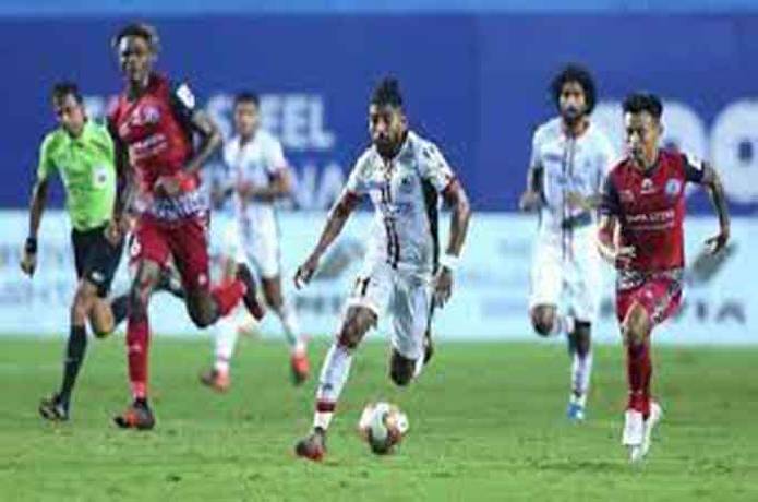 Nhận định kèo Mohun Bagan vs Jamshedpur, 21h00 ngày 07/03