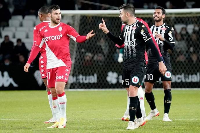 Nhận định kèo Monaco vs Angers, 20h00 ngày 1/5