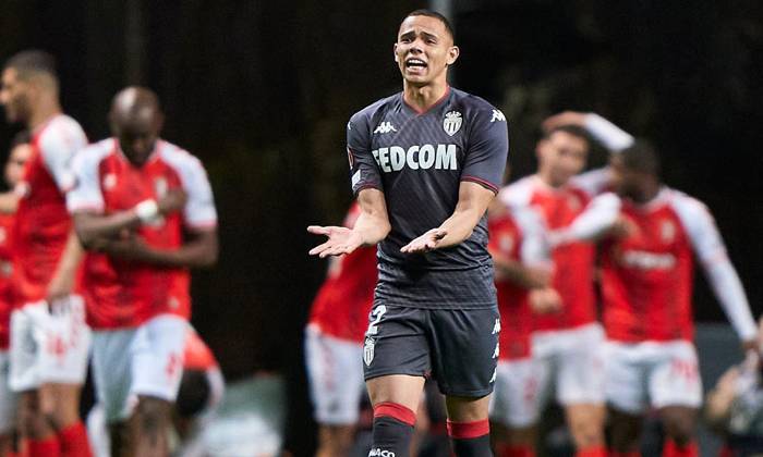 Nhận định kèo Monaco vs Braga, 0h45 ngày 18/3