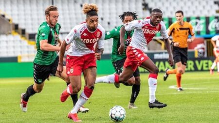 Nhận định kèo Monaco vs St. Gallen, 23h00 ngày 29/6