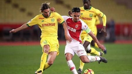 Nhận định kèo Monaco vs Troyes, 20h00 ngày 10/4