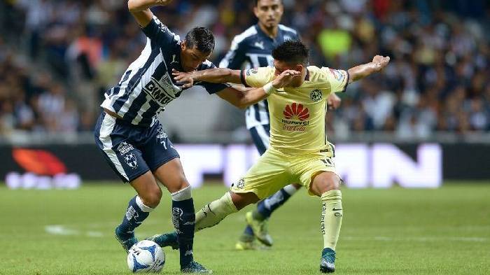 Nhận định kèo Monterrey vs Atlas, 9h06 ngày 21/4