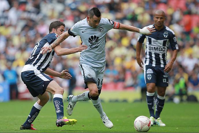 Nhận định kèo Monterrey vs Club America, 8h ngày 6/3