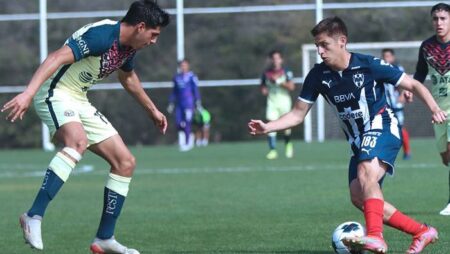 Nhận định kèo Monterrey vs Juarez, 10h ngày 9/3