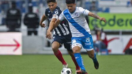 Nhận định kèo Monterrey vs Juarez, 10h06 ngày 16/3