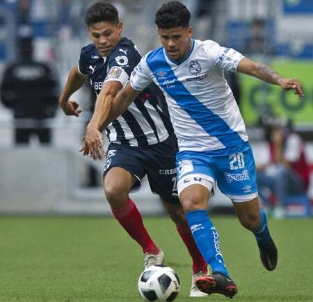 Nhận định kèo Monterrey vs Juarez, 10h06 ngày 16/3