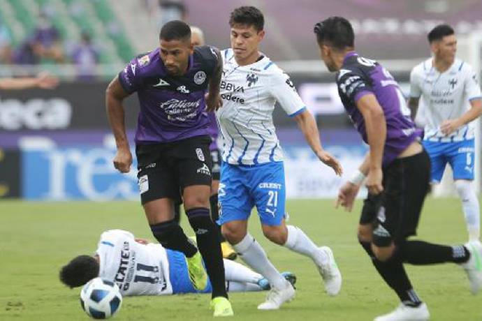 Nhận định kèo Monterrey vs Mazatlan, 10h05 ngày 12/3