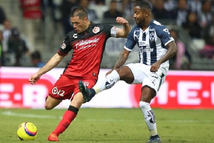 Nhận định kèo Monterrey vs Tijuana, 7h ngày 1/5