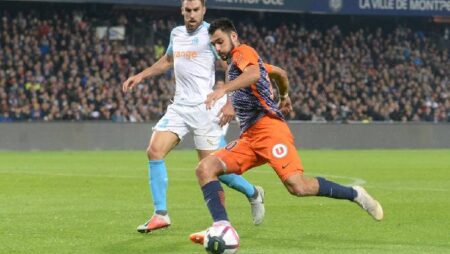 Nhận định soi kèo Montpellier vs Brest, 20h ngày 3/4